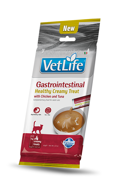 Farmina Pet Foods - Cat food